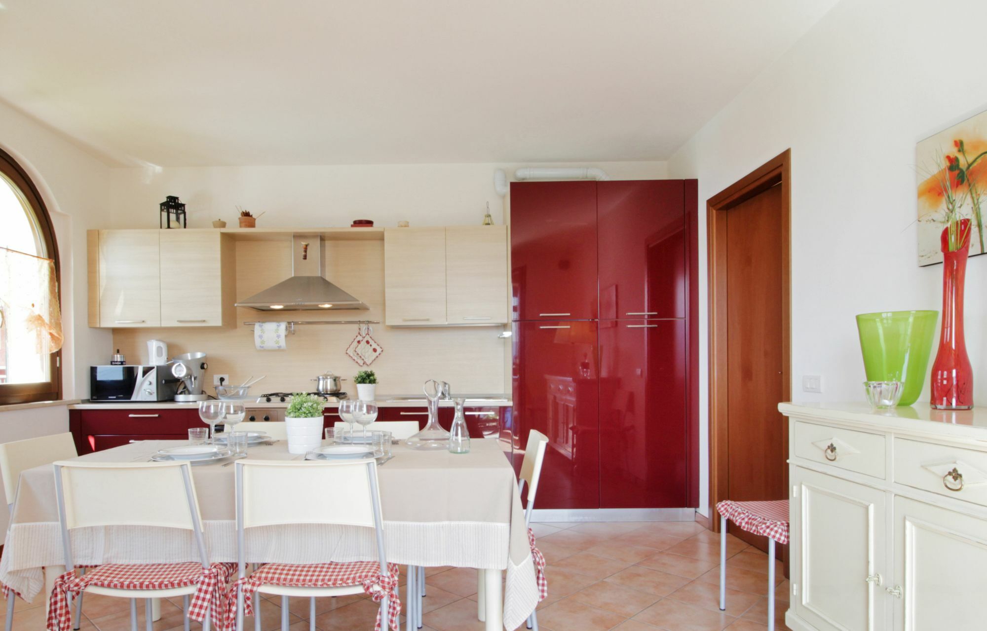 Residence "Borgo Le Torri" Toscolano Maderno Exterior foto